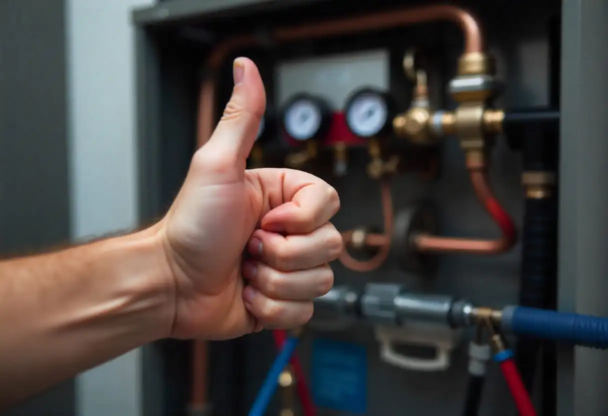 Emergency HVAC services and installations in Sharon, TN